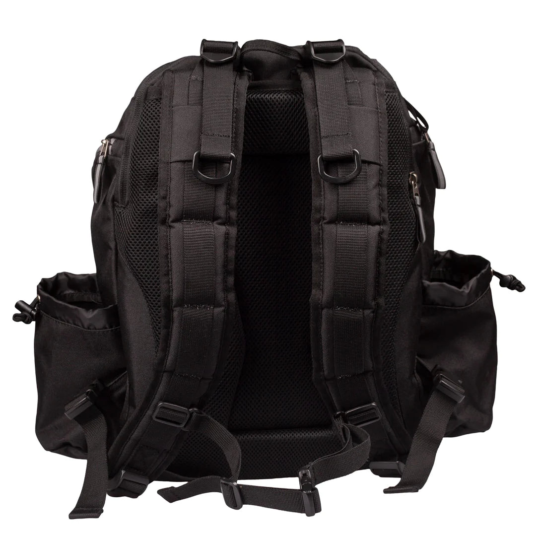 Fanatic 2 Backpack by DiscMania
