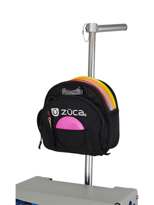 Zuca- Putter Pouch w/Sling