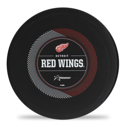 Detroit Red Wings M Model S Basegrip Spin-O-Rama