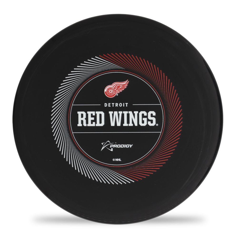 Detroit Red Wings M Model S Basegrip Spin-O-Rama