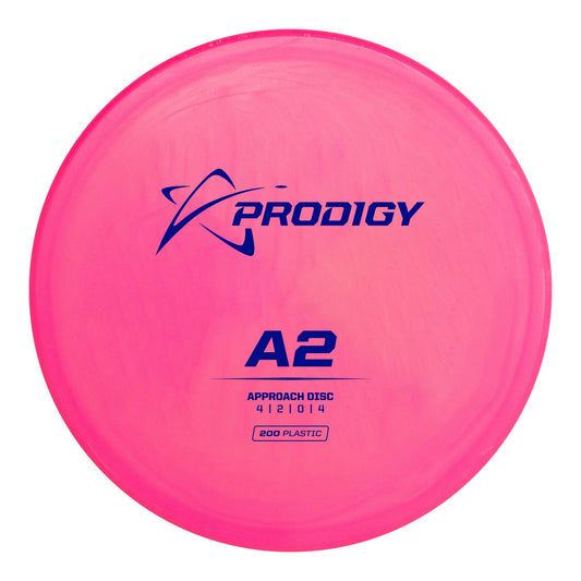Prodigy A2 200 Plastic (Ships Separately)