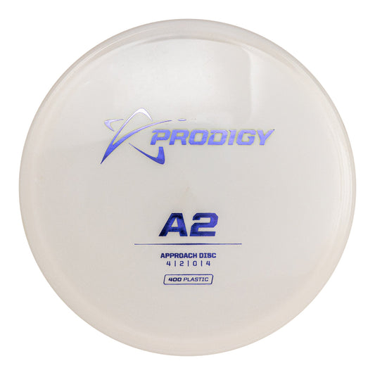 Prodigy A2 400 Plastic (Ships Separately)