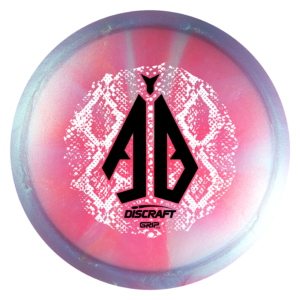 Anthony Barela Signature Series AX6