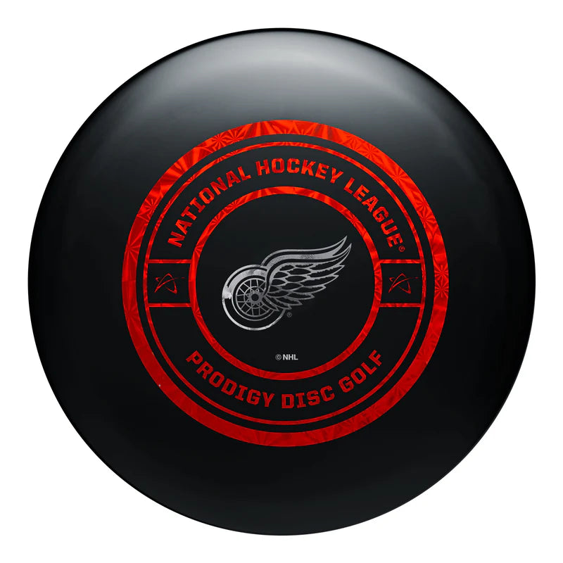 Detroit Red Wings 200 FX-4