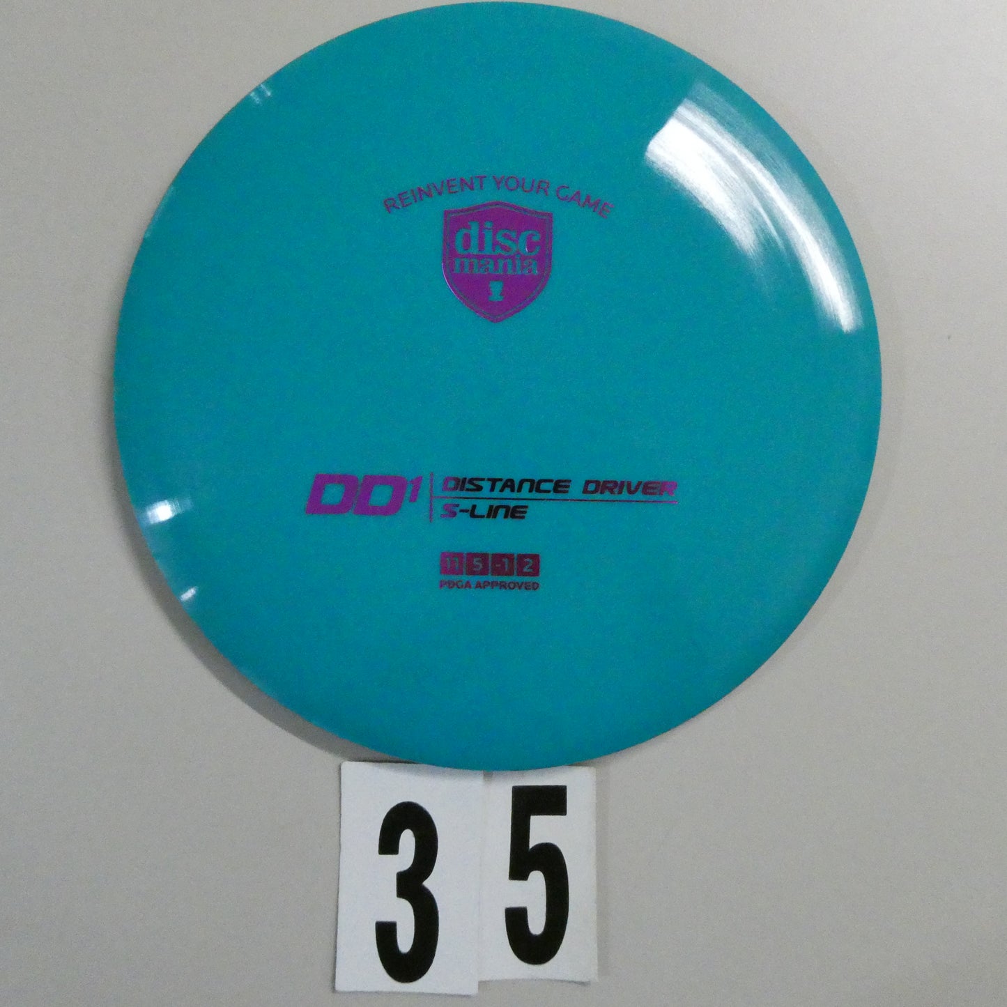 S-Line DD1