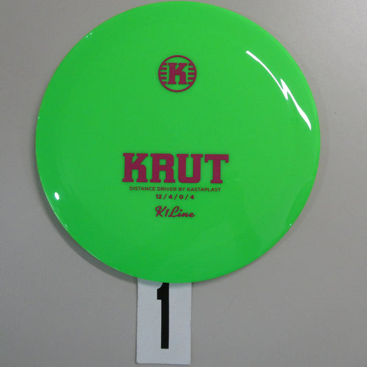 K-1 Krut
