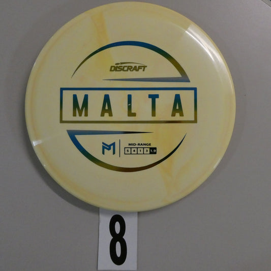 ESP Malta
