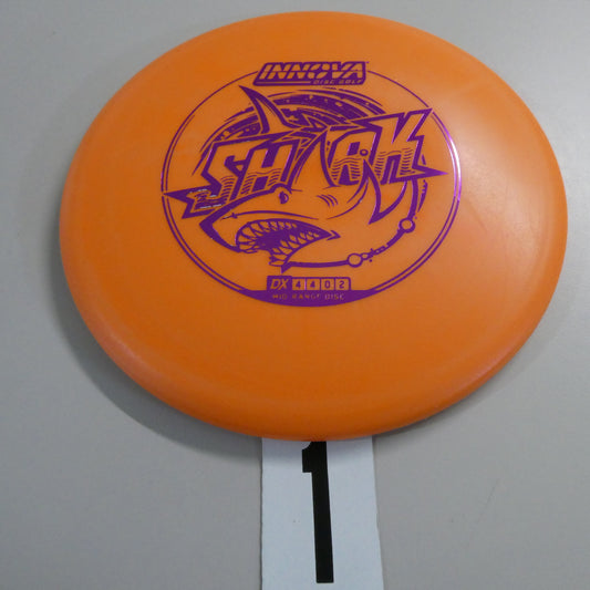 Dx Shark