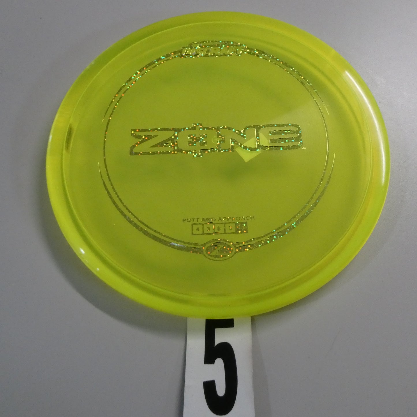 Z Zone