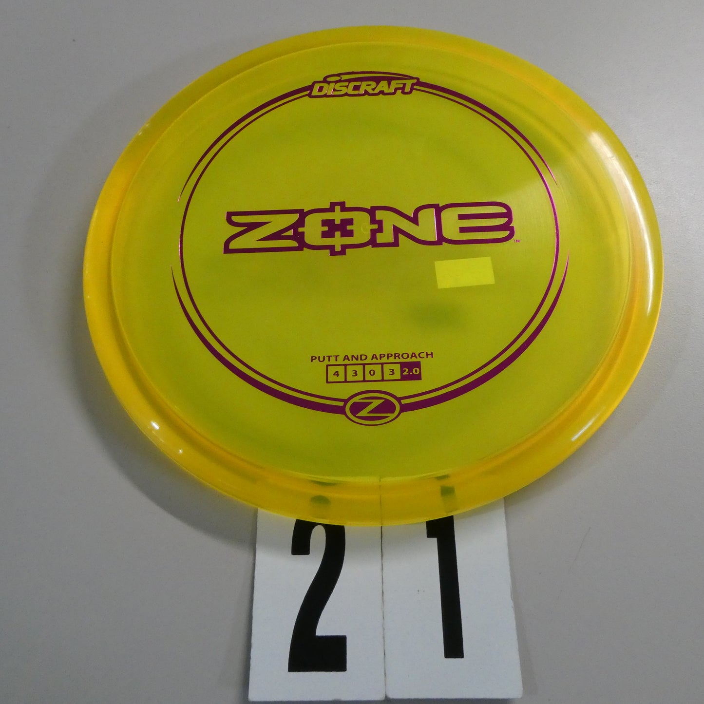 Z Zone