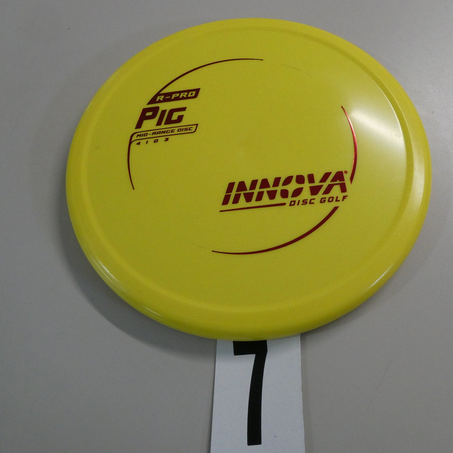 R-Pro Pig