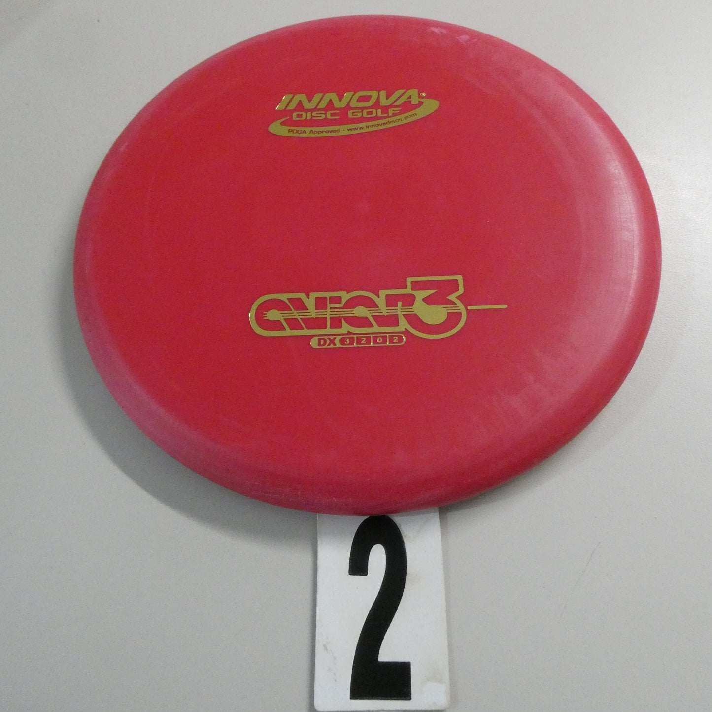 DX Aviar3