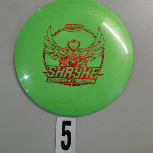 G-Star Shryke