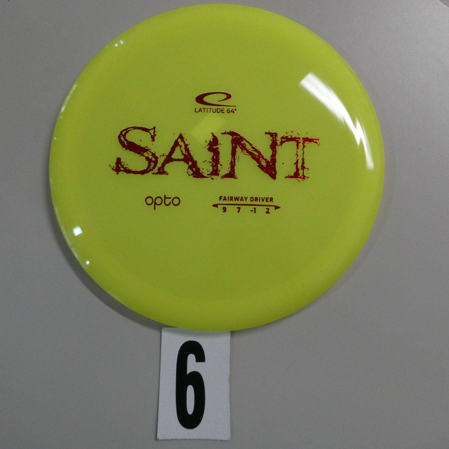 Opto Saint