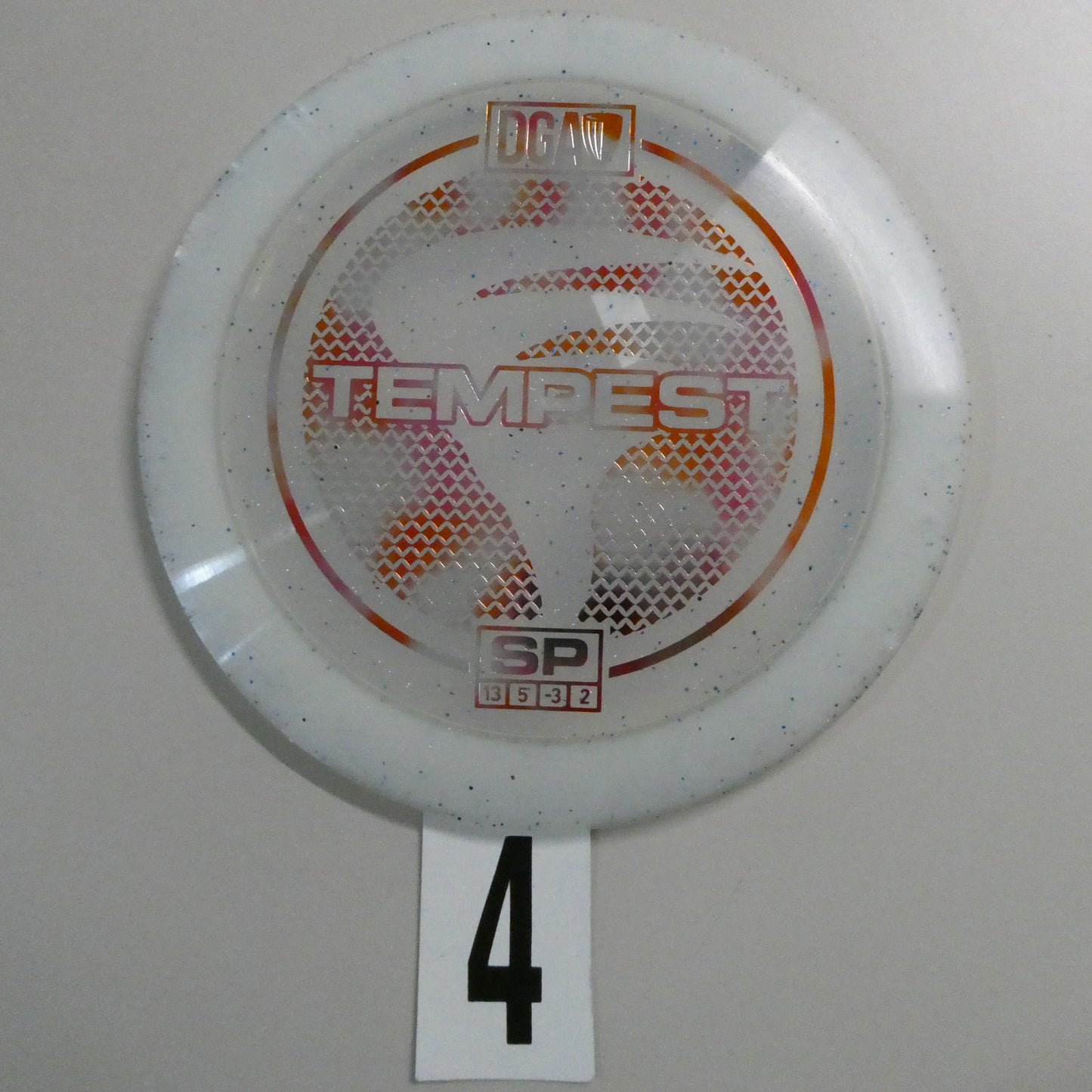 Sparkle Tempest