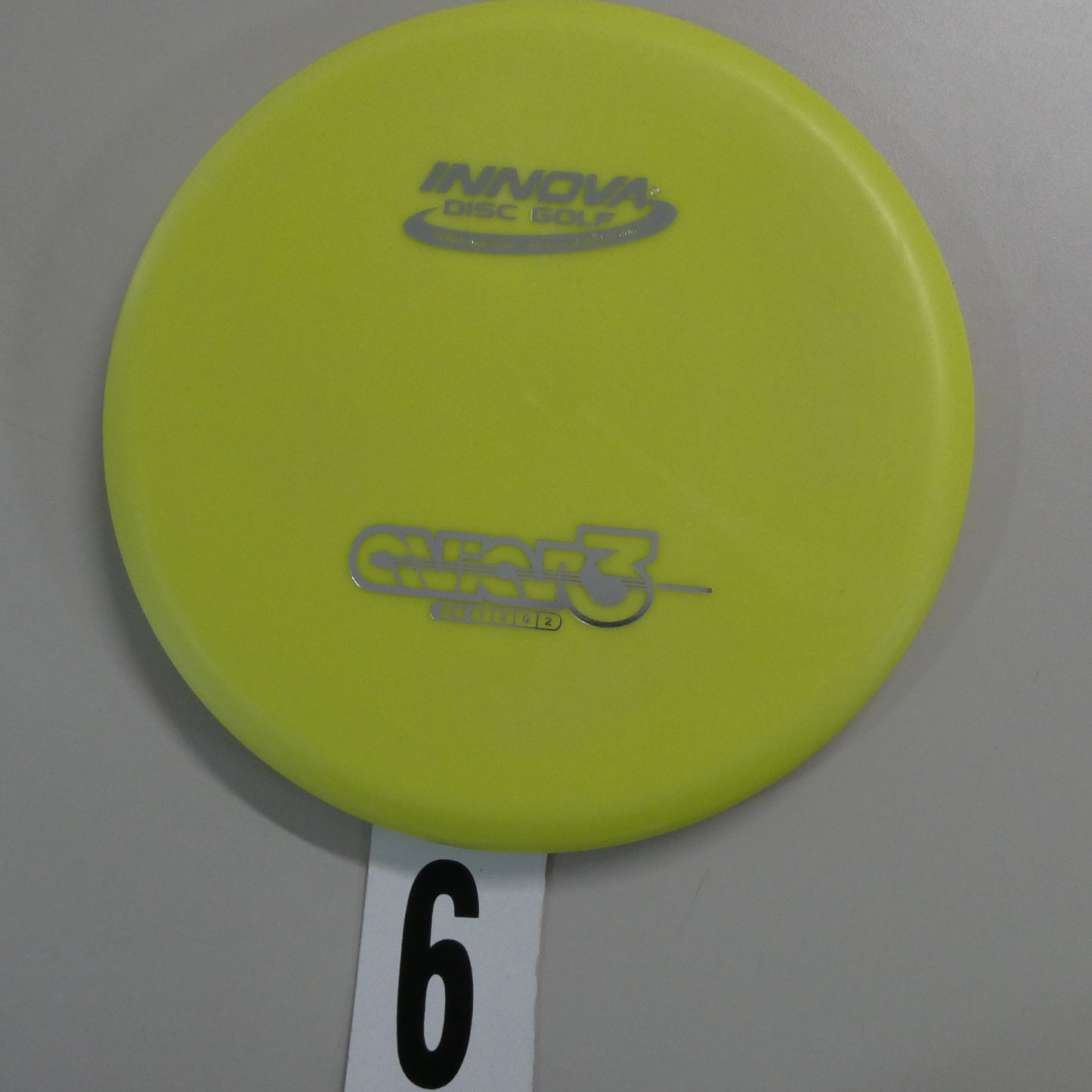 DX Aviar3