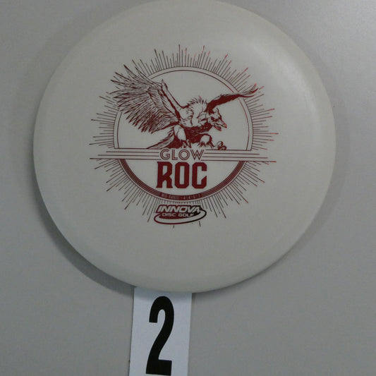 Glow Dx Roc