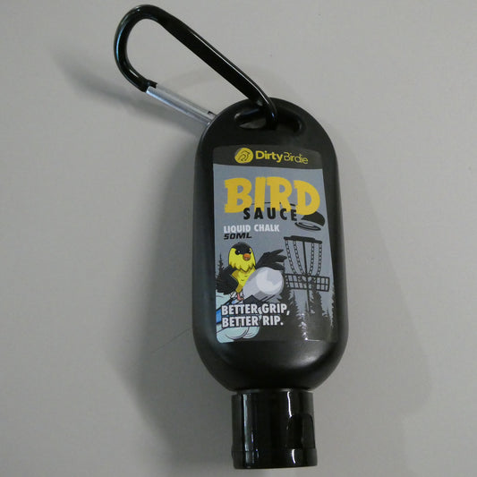 Dirty Birdie Bird Sauce- Liquid Chalk Grip Enhancer