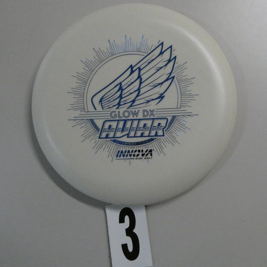 Glow Dx Aviar