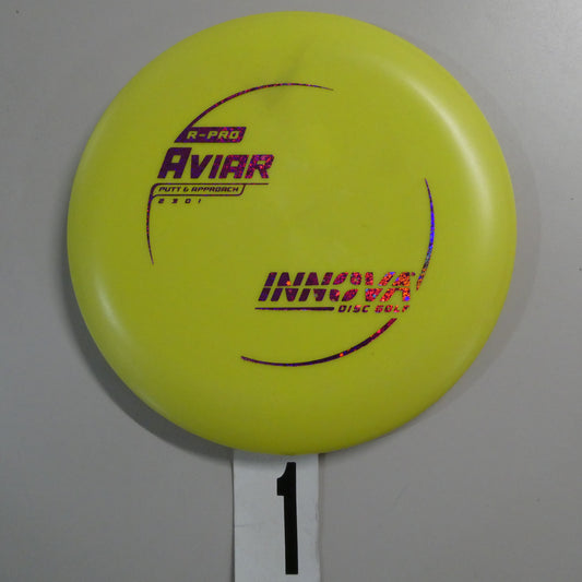 R-Pro Aviar