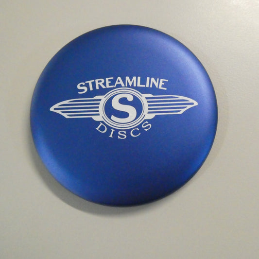 Small Metal Mini Marker Disc by MVP/Axiom