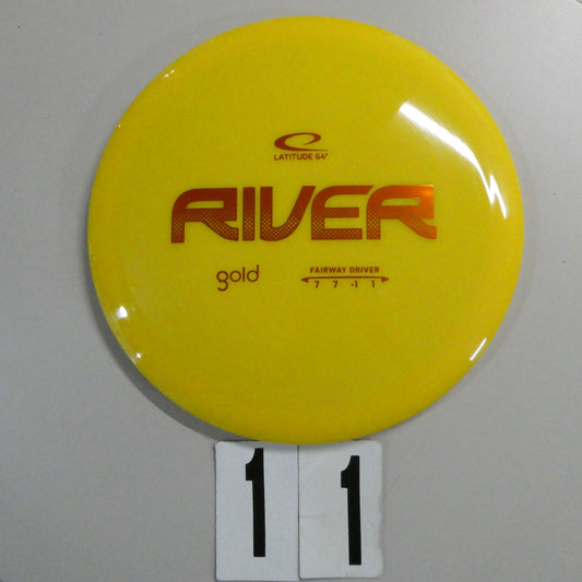 Gold River