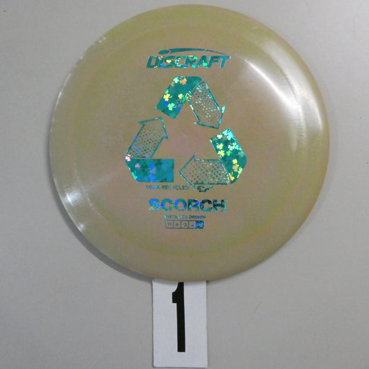 Recycled ESP Scorch