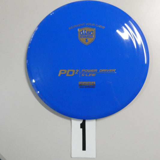 S-Line PD2