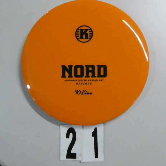 K-1 Nord