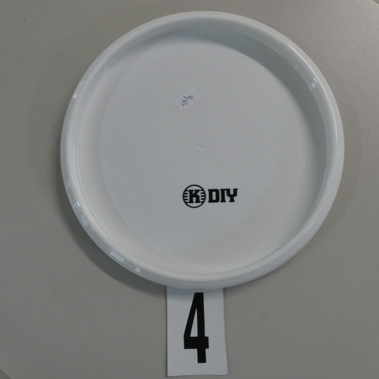 DIY K-1 Soft Reko (Blank Top/Small Bottom Stamp)