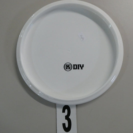 DIY K-1 Soft Svea (Blank Top/Small Bottom Stamp)