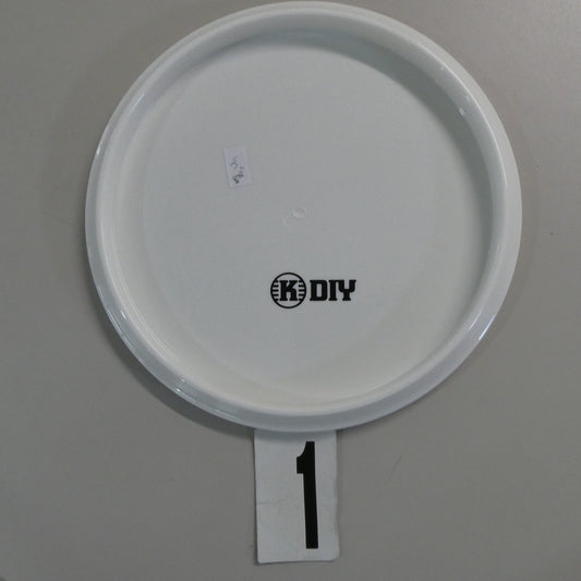 DIY K-1 Jarn (Blank Top/Small Bottom Stamp)