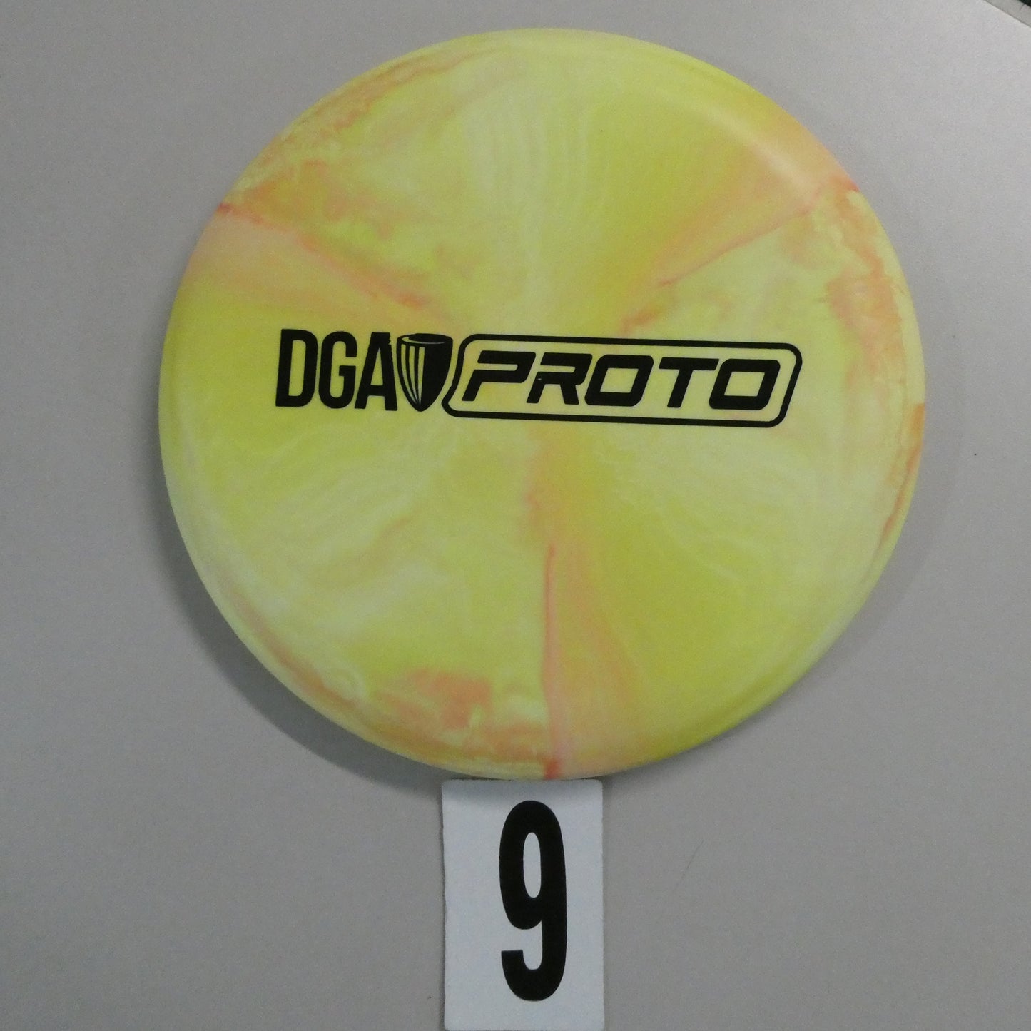 DGA Prototype Surf