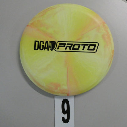 DGA Prototype Surf