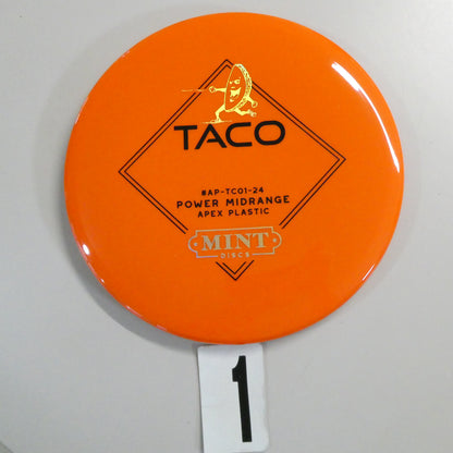 Apex Taco
