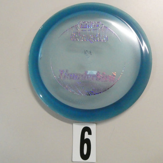 Champion Thunderbird