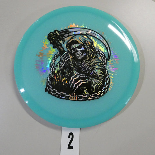 Lucid Moonshine Verdict - Reaper of Pars