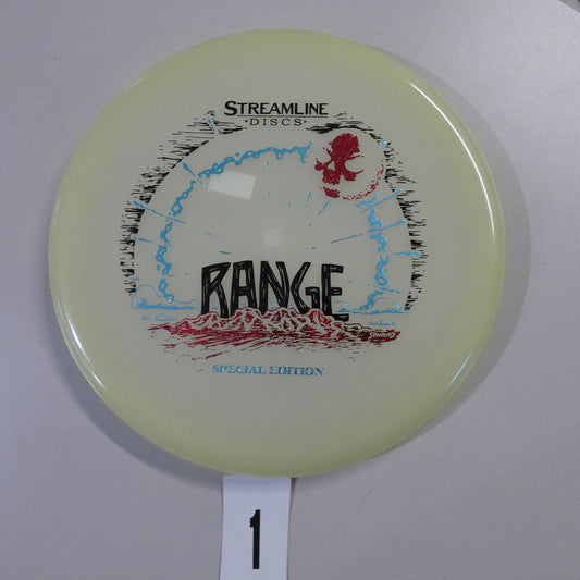 Eclipse Range- Special Edition