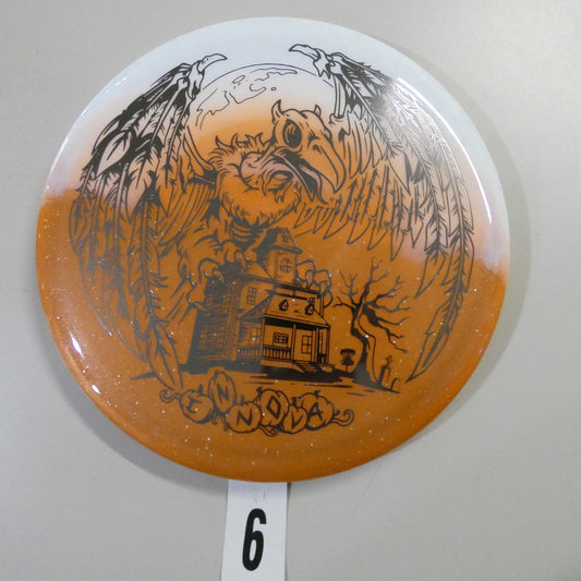 "Duo" Halloween Roc3