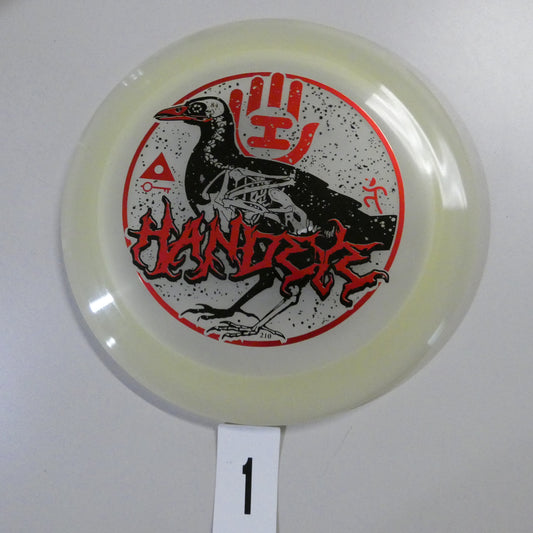 Lucid-X Moonshine Trespass - HSCo Raven (Halloween)