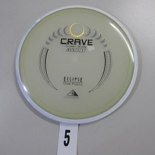 Eclipse 2.0 Glow Crave