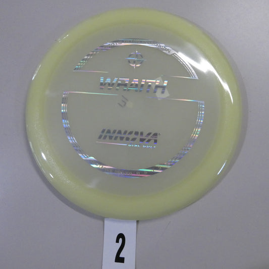 Proto Glow Champion Wraith