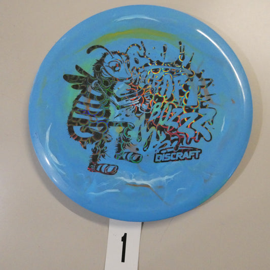 Jawbreaker *Lightweight* Buzzz