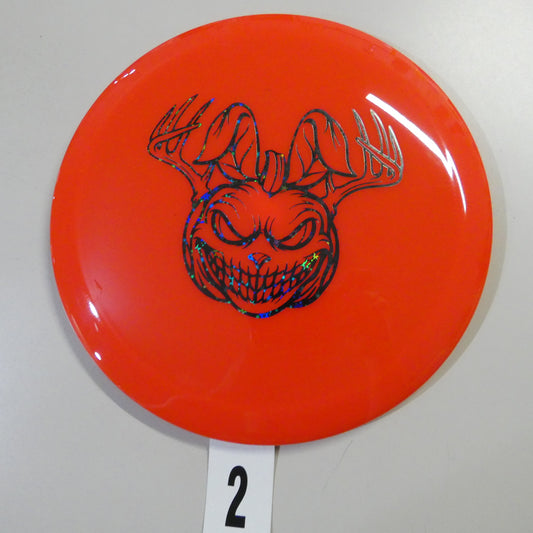 Apex SOFT Jackalope - Halloween Variant