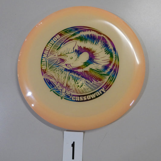 Glow Champion Roadrunner