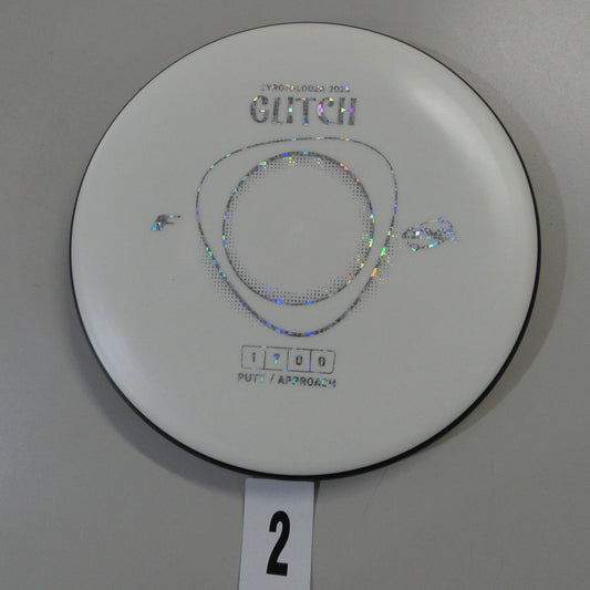 Fission Glitch- Gyropalooza