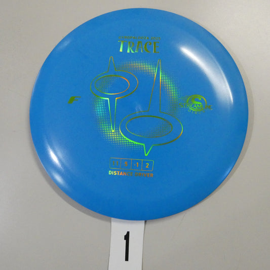 Fission Trace- Gyropalooza