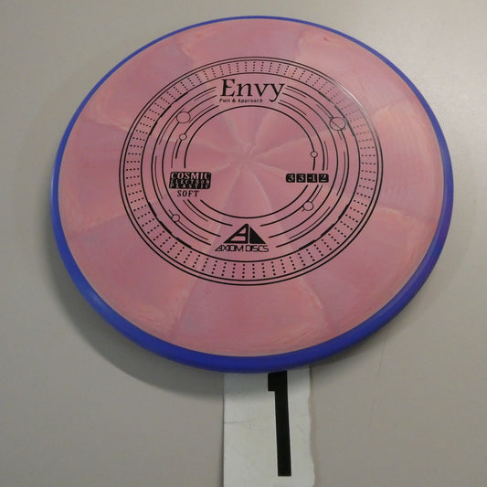 Soft Cosmic Electron Envy