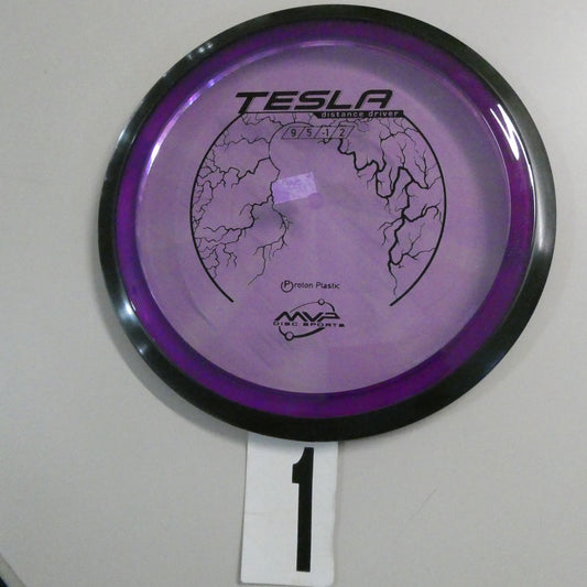 Proton Tesla