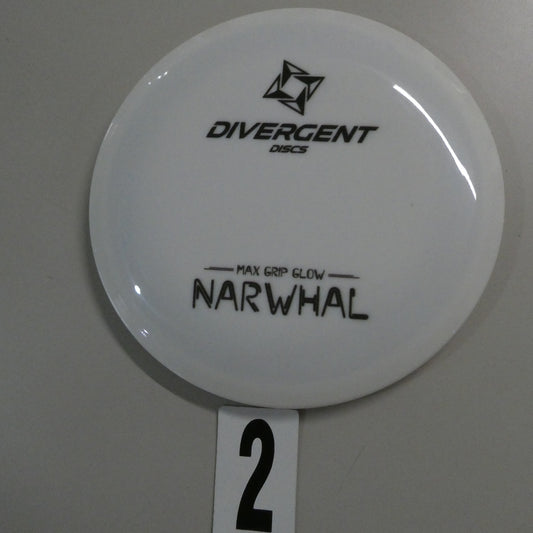 Glow Narwhal